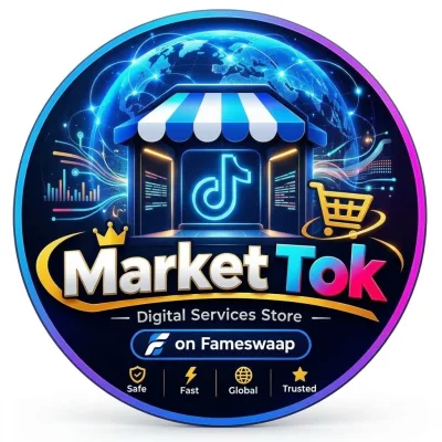 MarketTok