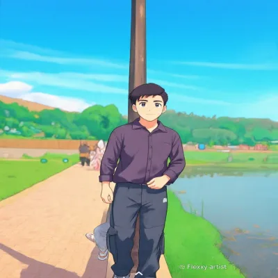 StudentBoy