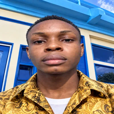 UkaraobongMoses