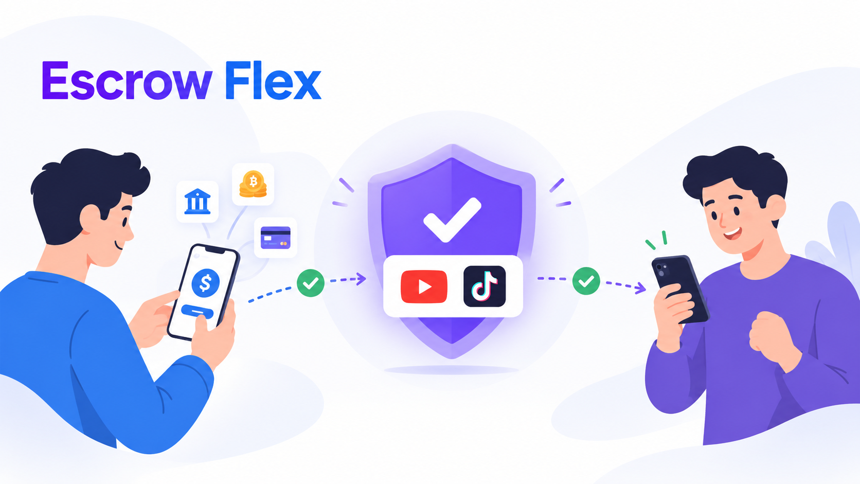 What Is Escrow Flex and How Does It Work?
