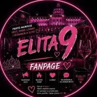 Elit**** — Youtube account for sale