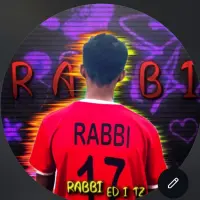 rabb****