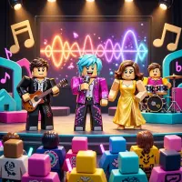 Blox**** — Youtube account for sale
