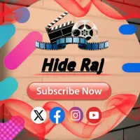 Hide****