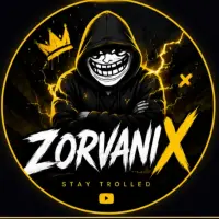 Zorv****