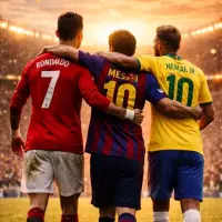 CR7L****