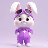 PURP****