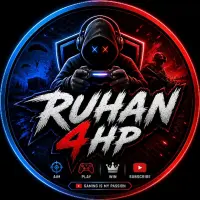 Ruha****