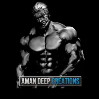 Aman****